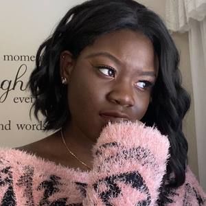 Meet your Posher, Wendy